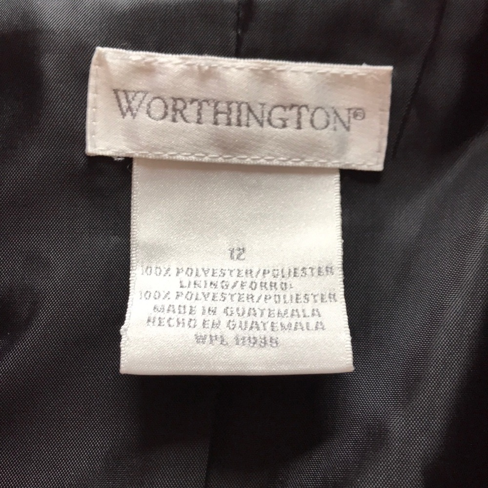 Jacket - Picture 2 of 3